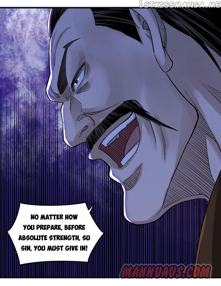 Greatest Boss System chapter 28 - page 31