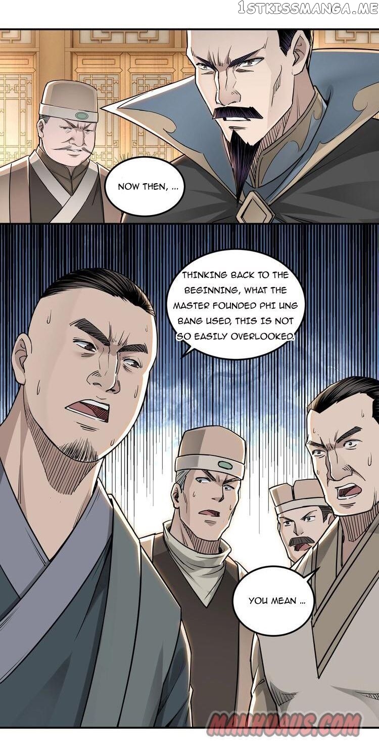 Greatest Boss System chapter 28 - page 7