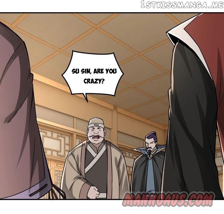 Greatest Boss System chapter 28 - page 9