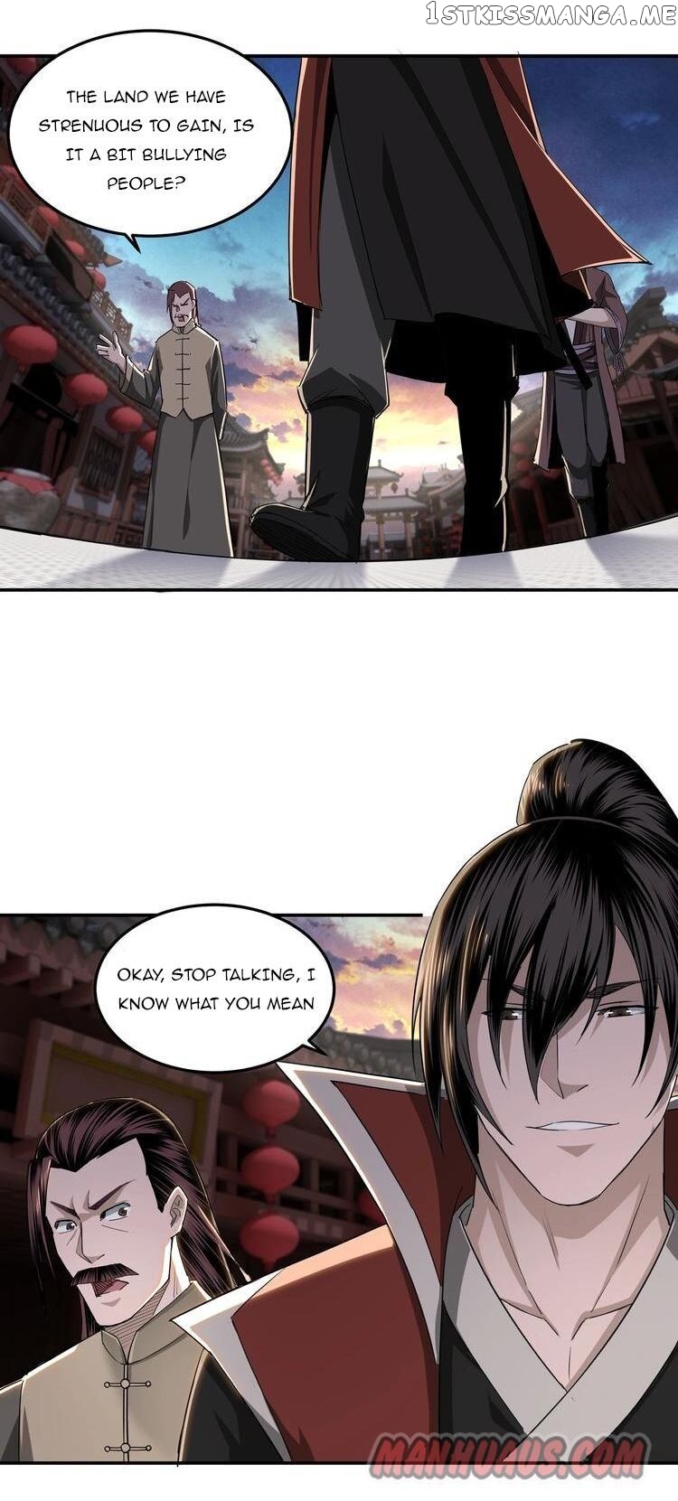 Greatest Boss System chapter 25 - page 17
