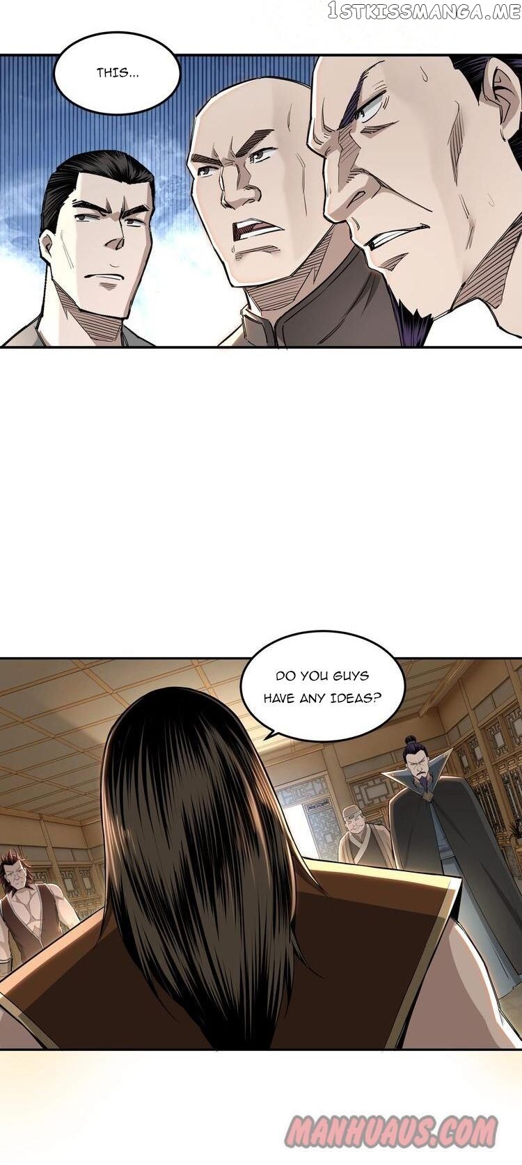 Greatest Boss System chapter 25 - page 3