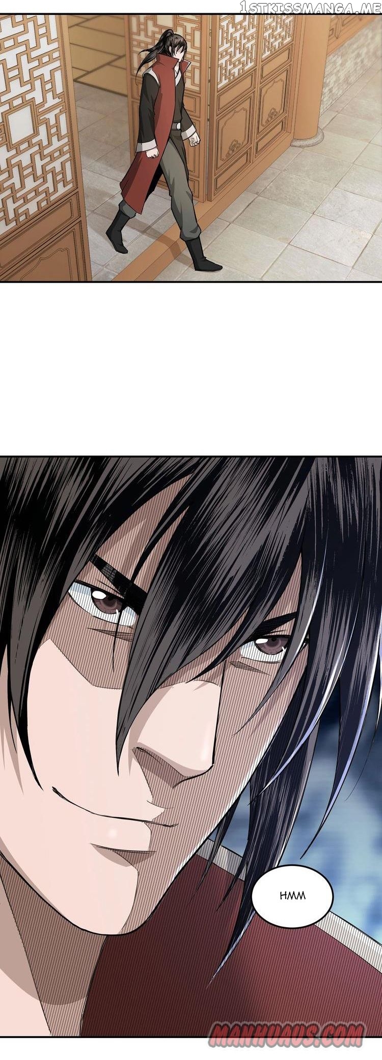 Greatest Boss System chapter 25 - page 31