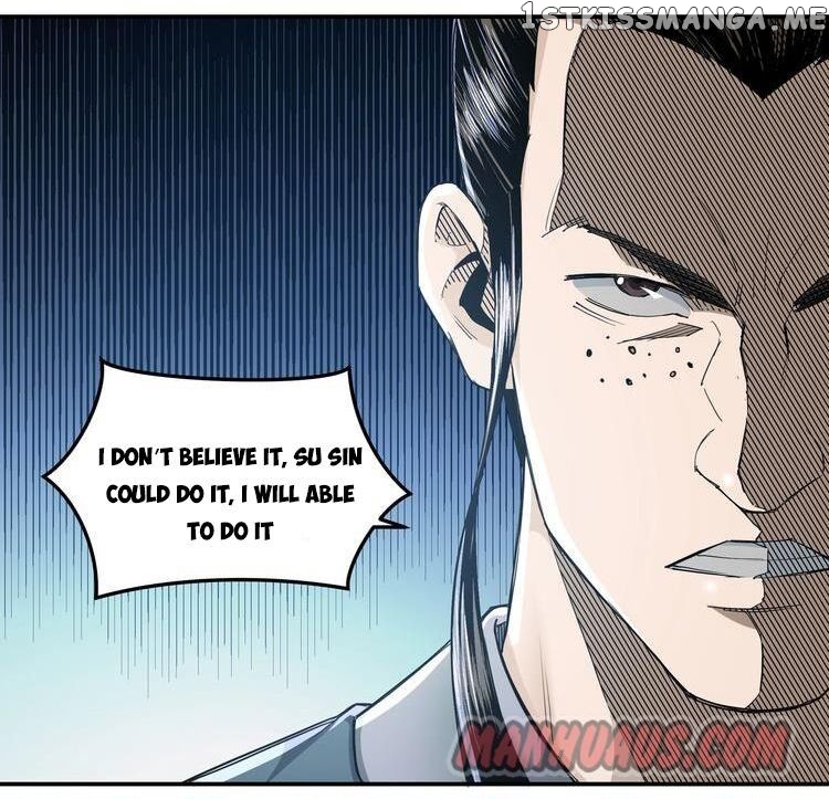 Greatest Boss System chapter 25 - page 37