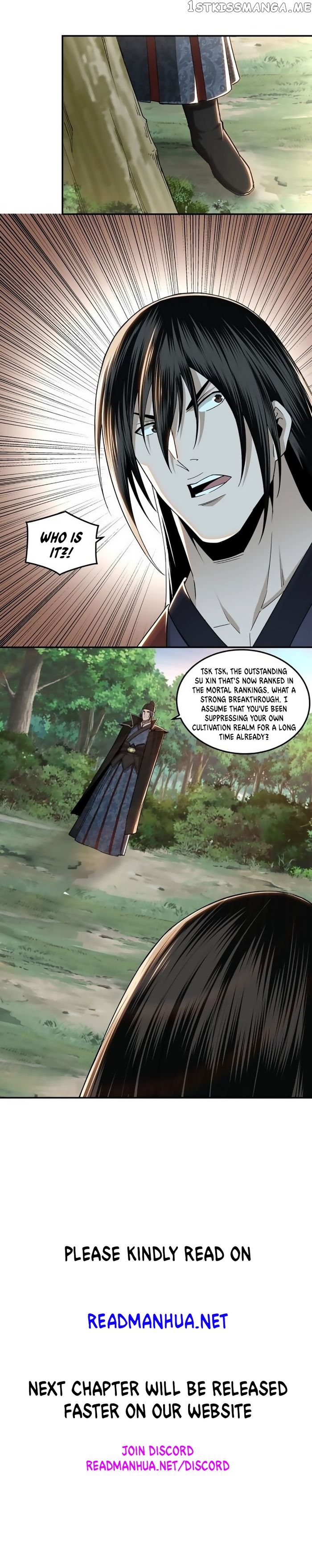 Greatest Boss System chapter 56 - page 11