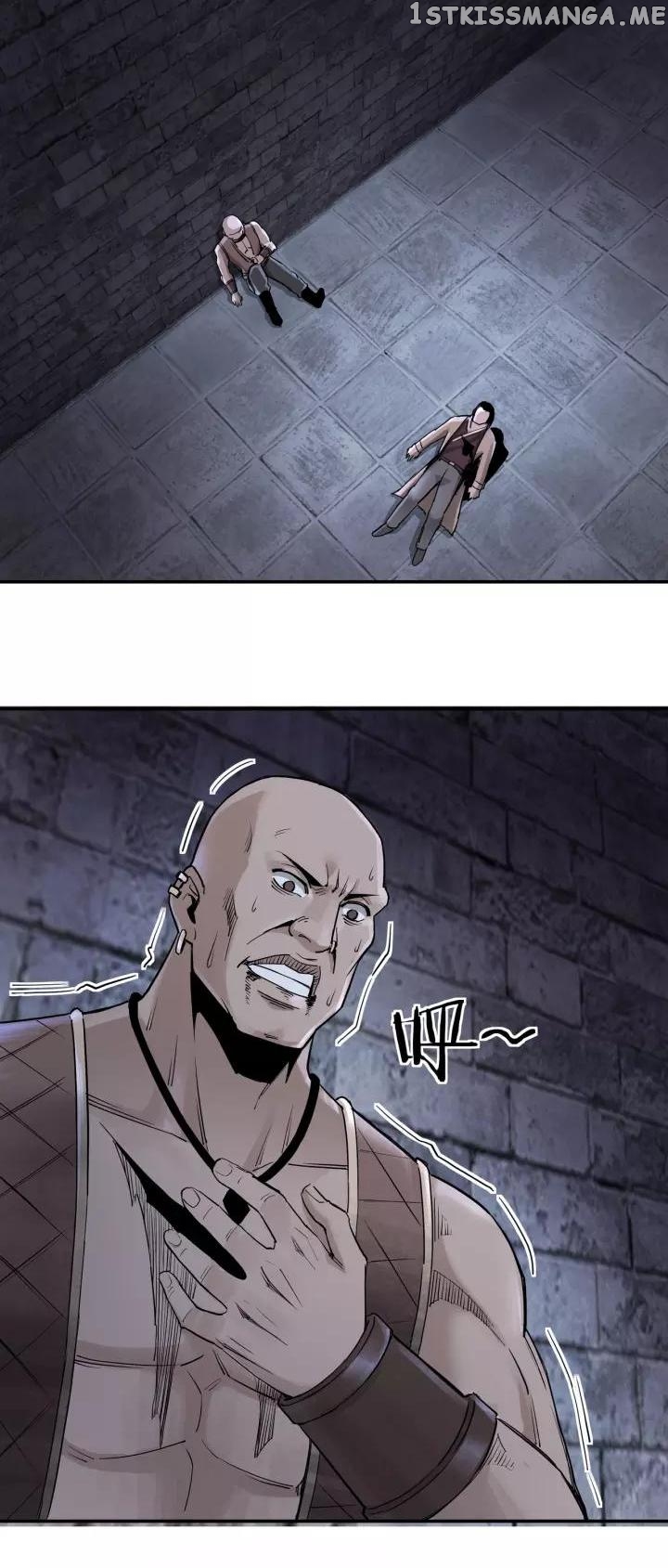 Greatest Boss System chapter 50 - page 1