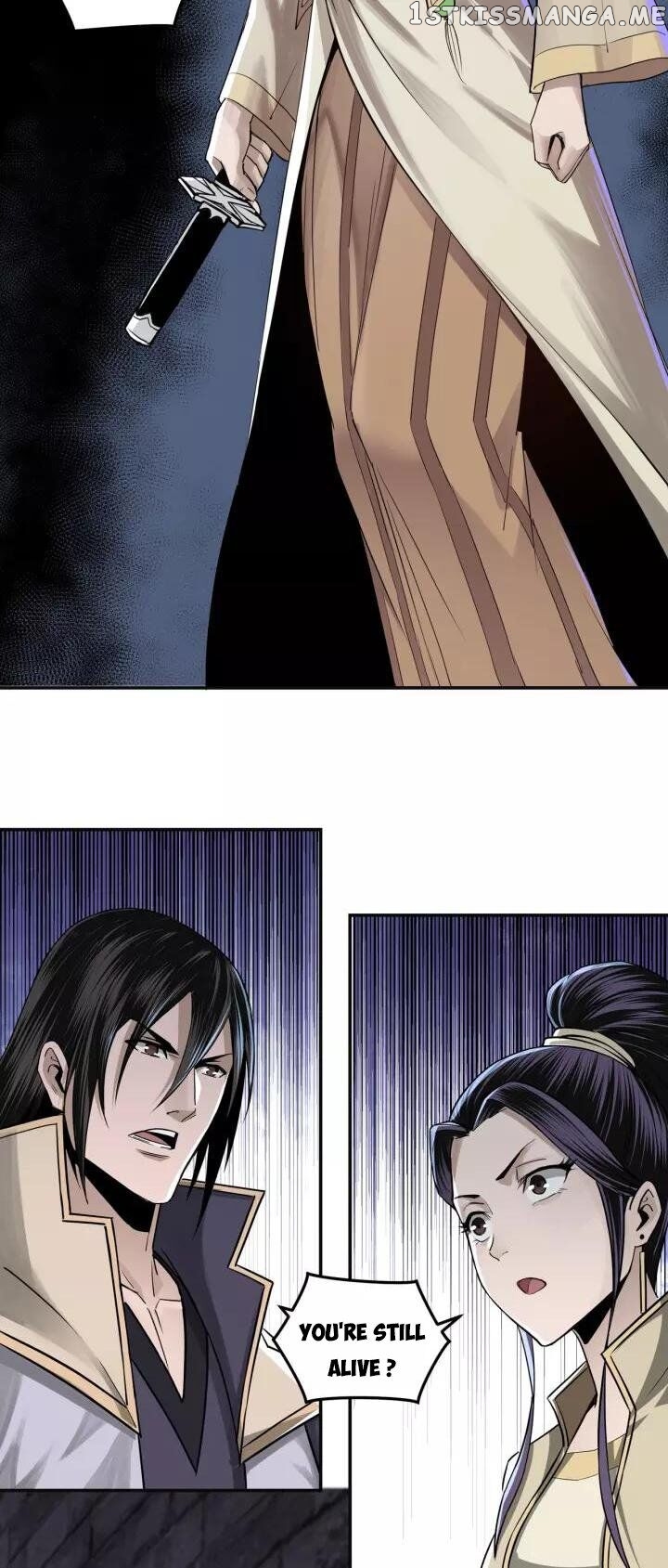 Greatest Boss System chapter 50 - page 11
