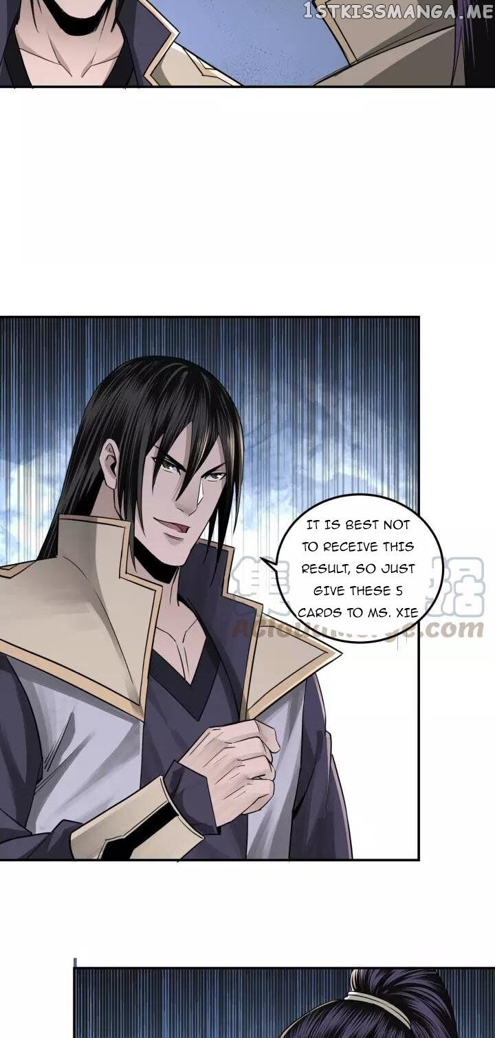 Greatest Boss System chapter 50 - page 15