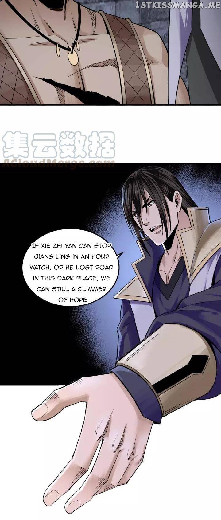 Greatest Boss System chapter 50 - page 6