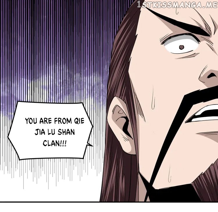 Greatest Boss System chapter 54 - page 17
