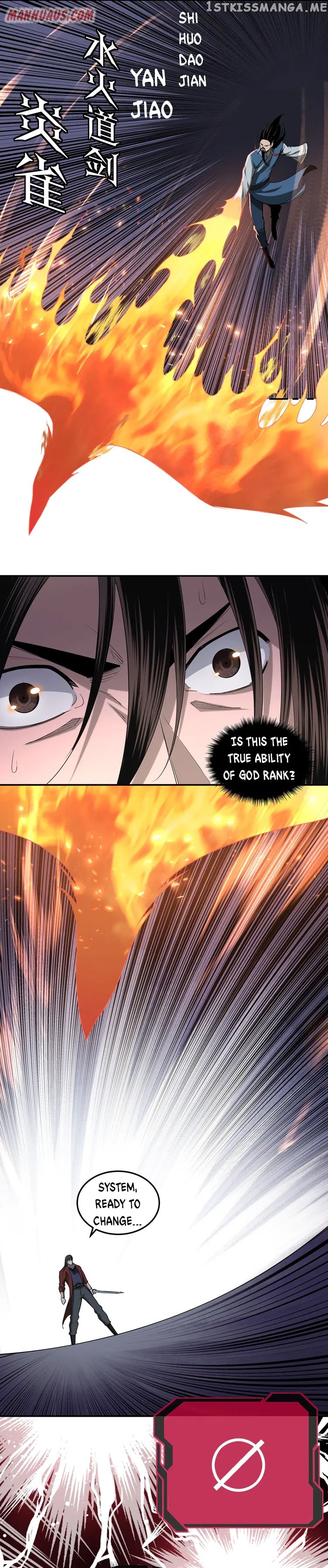 Greatest Boss System chapter 54 - page 5