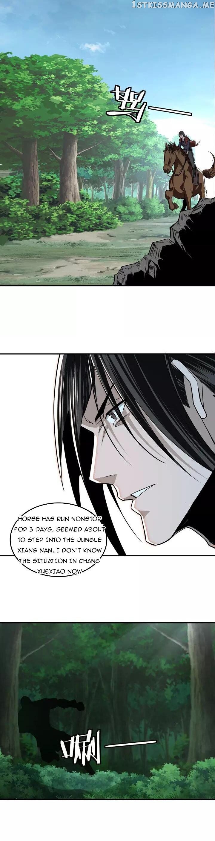 Greatest Boss System chapter 53 - page 16
