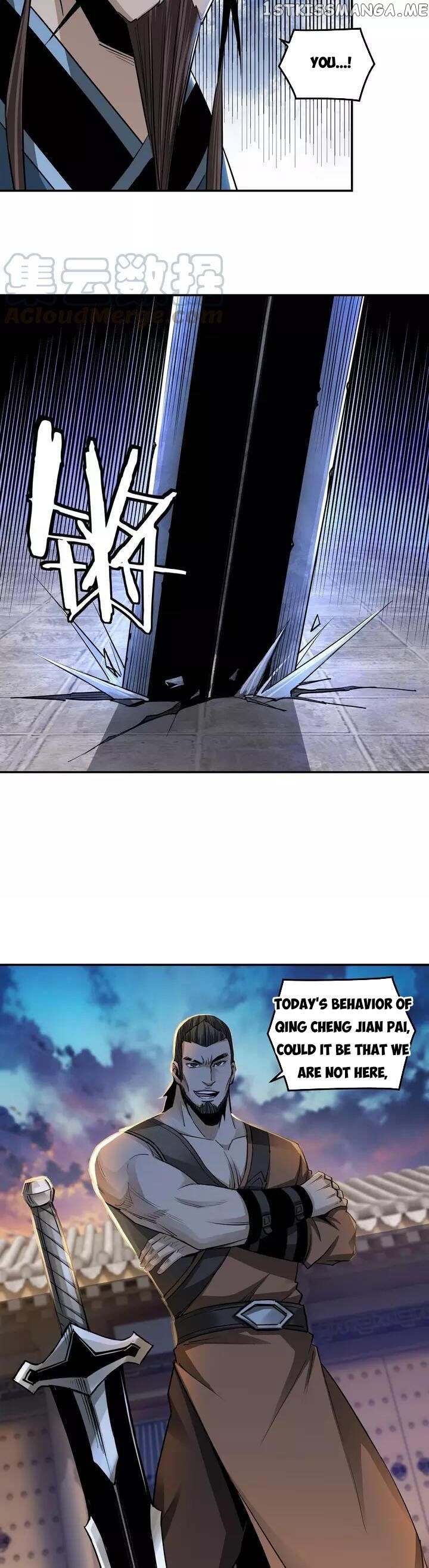 Greatest Boss System chapter 53 - page 2