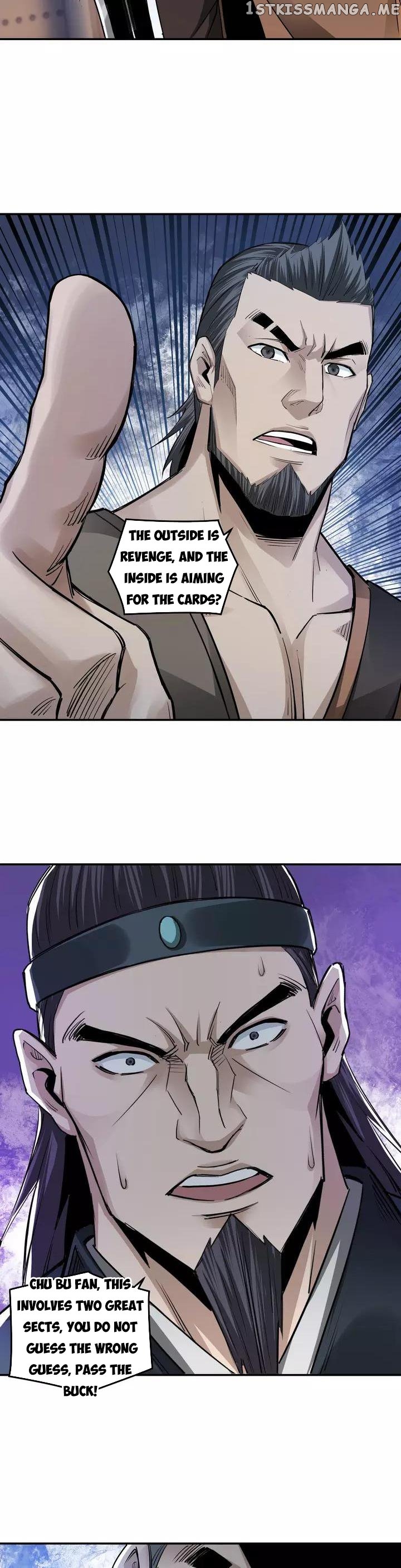 Greatest Boss System chapter 53 - page 3