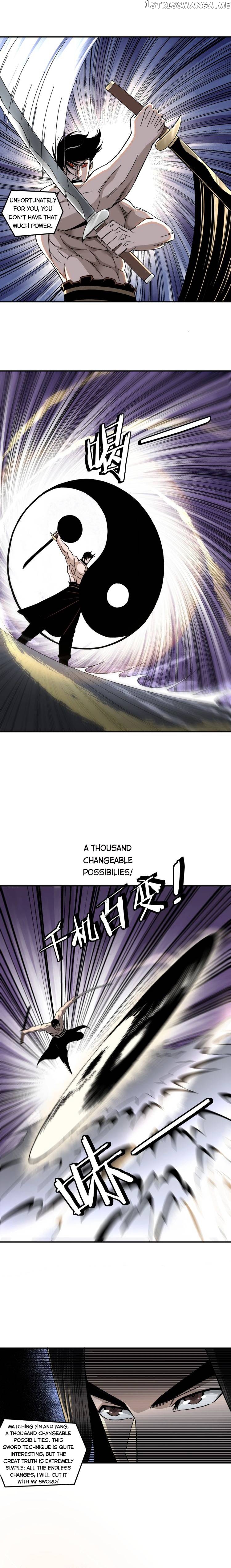 Greatest Boss System chapter 75 - page 11