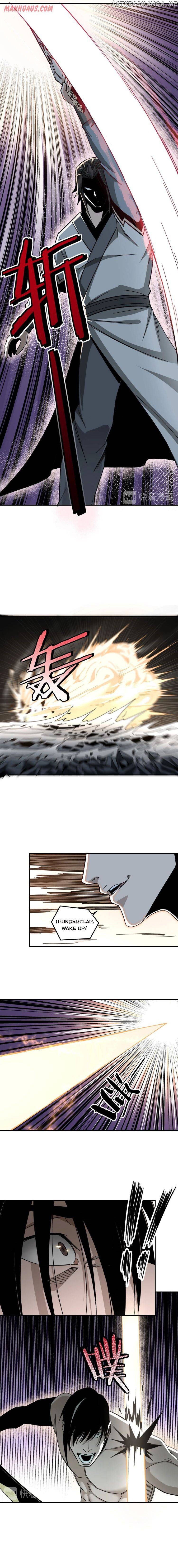 Greatest Boss System chapter 75 - page 12