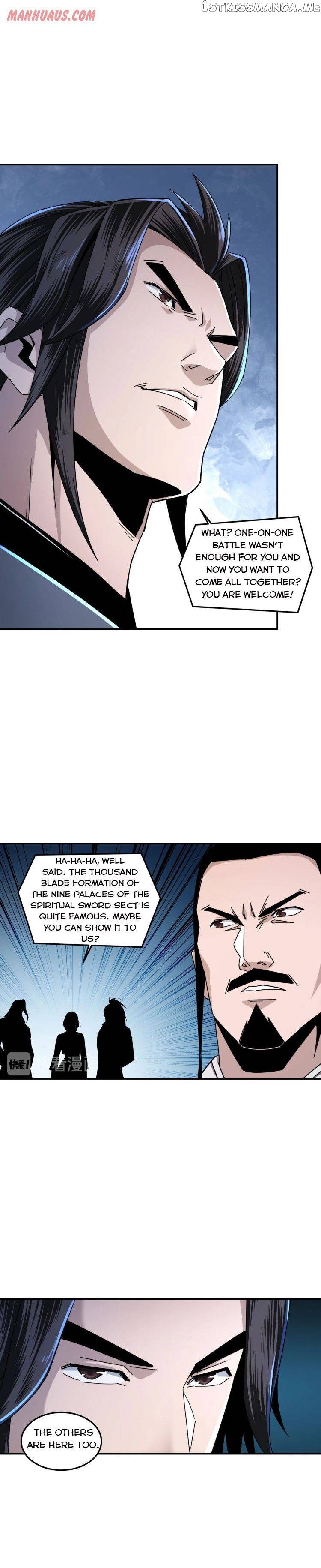 Greatest Boss System chapter 75 - page 14