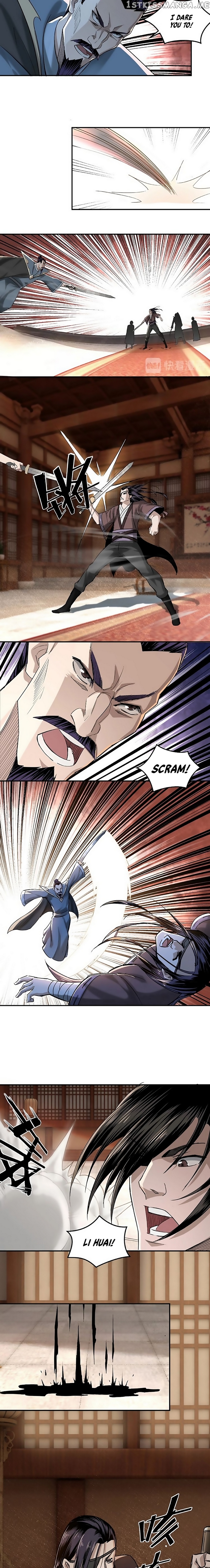 Greatest Boss System chapter 16 - page 12