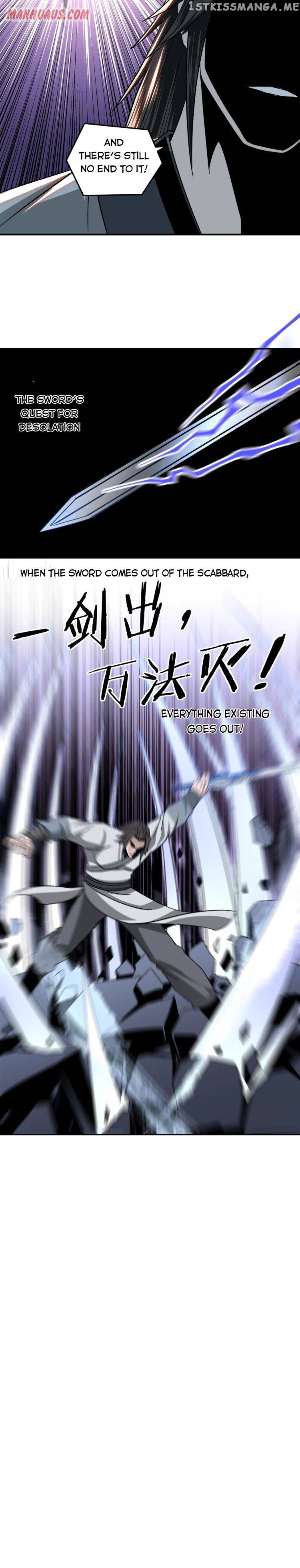 Greatest Boss System chapter 76 - page 11