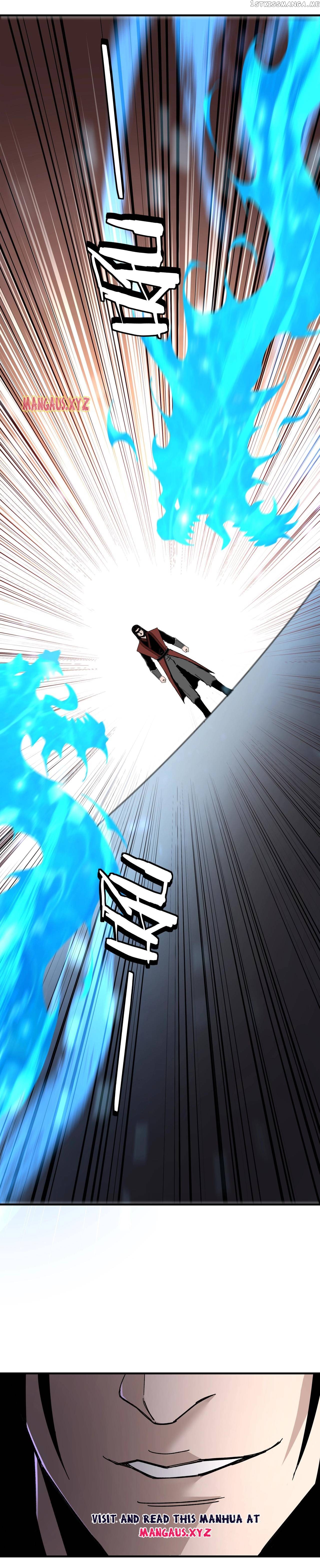 Greatest Boss System chapter 82 - page 6
