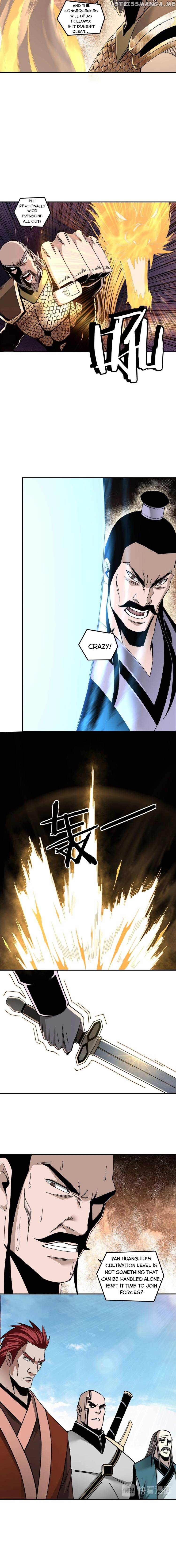 Greatest Boss System chapter 78 - page 7