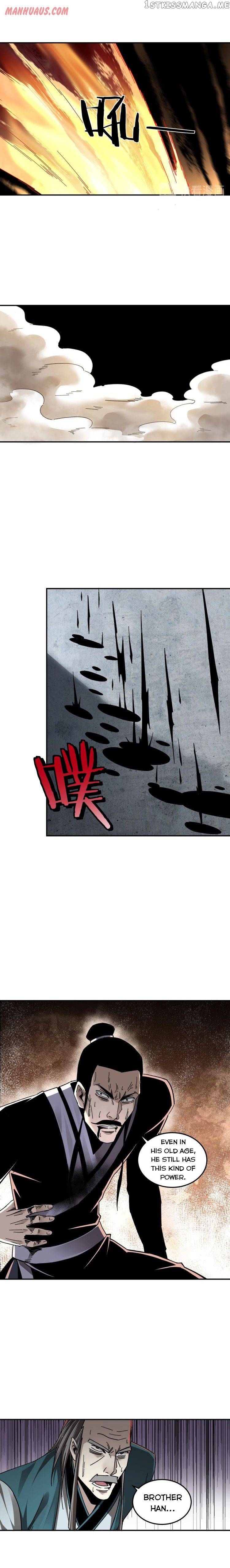 Greatest Boss System chapter 78 - page 9