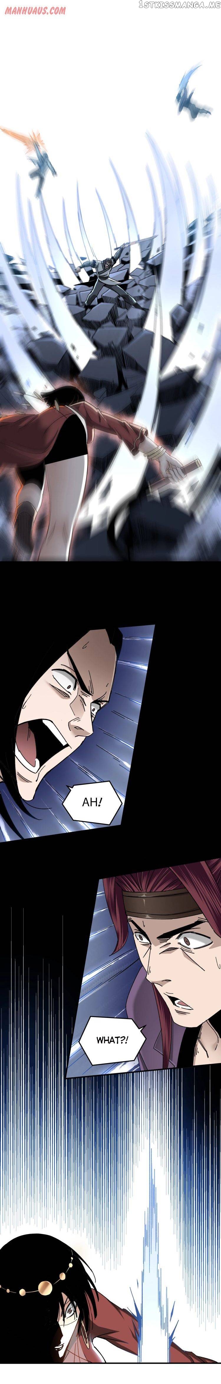 Greatest Boss System chapter 77 - page 1