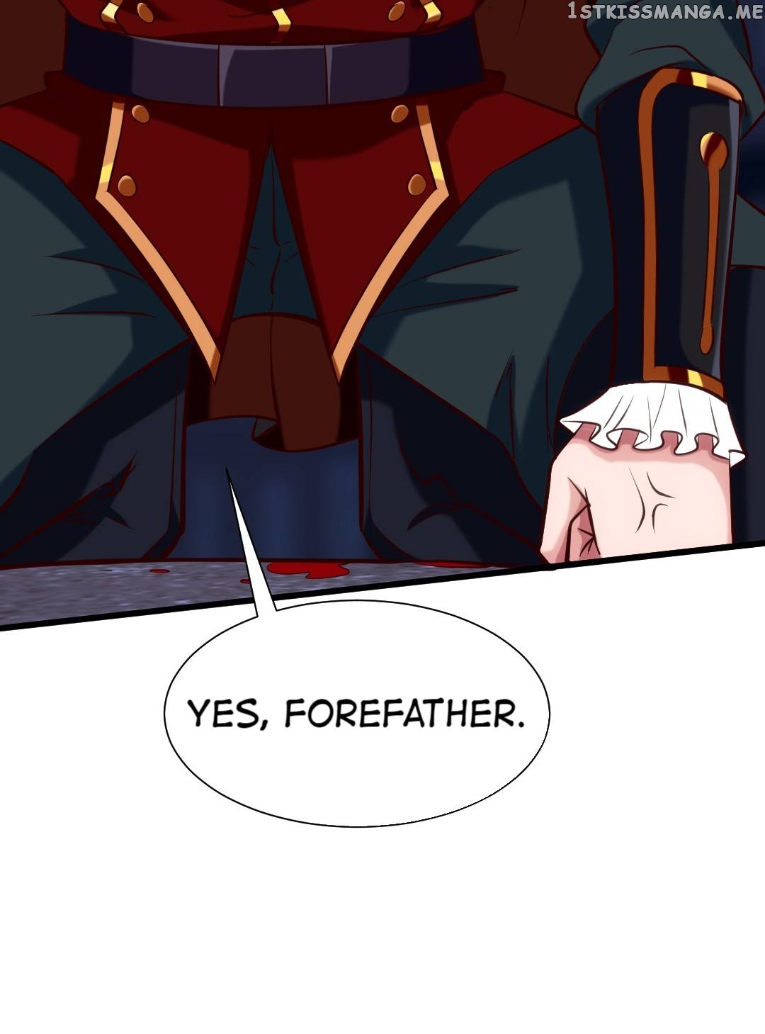 Mo Shou Jian Sheng chapter 112 - page 14