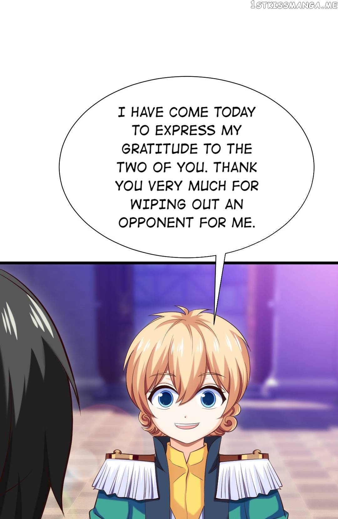 Mo Shou Jian Sheng chapter 112 - page 29