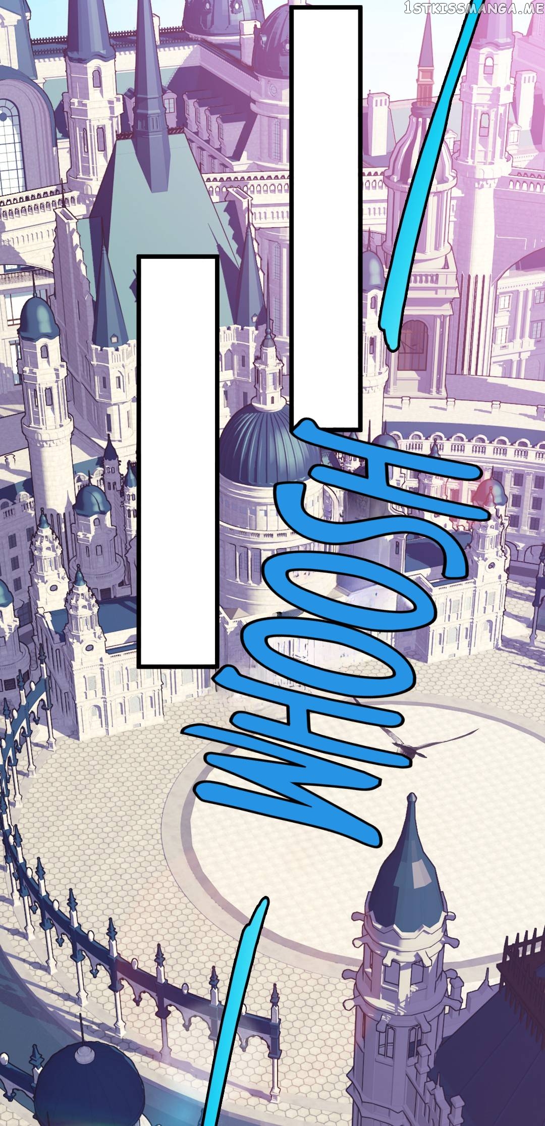 Mo Shou Jian Sheng chapter 112 - page 34