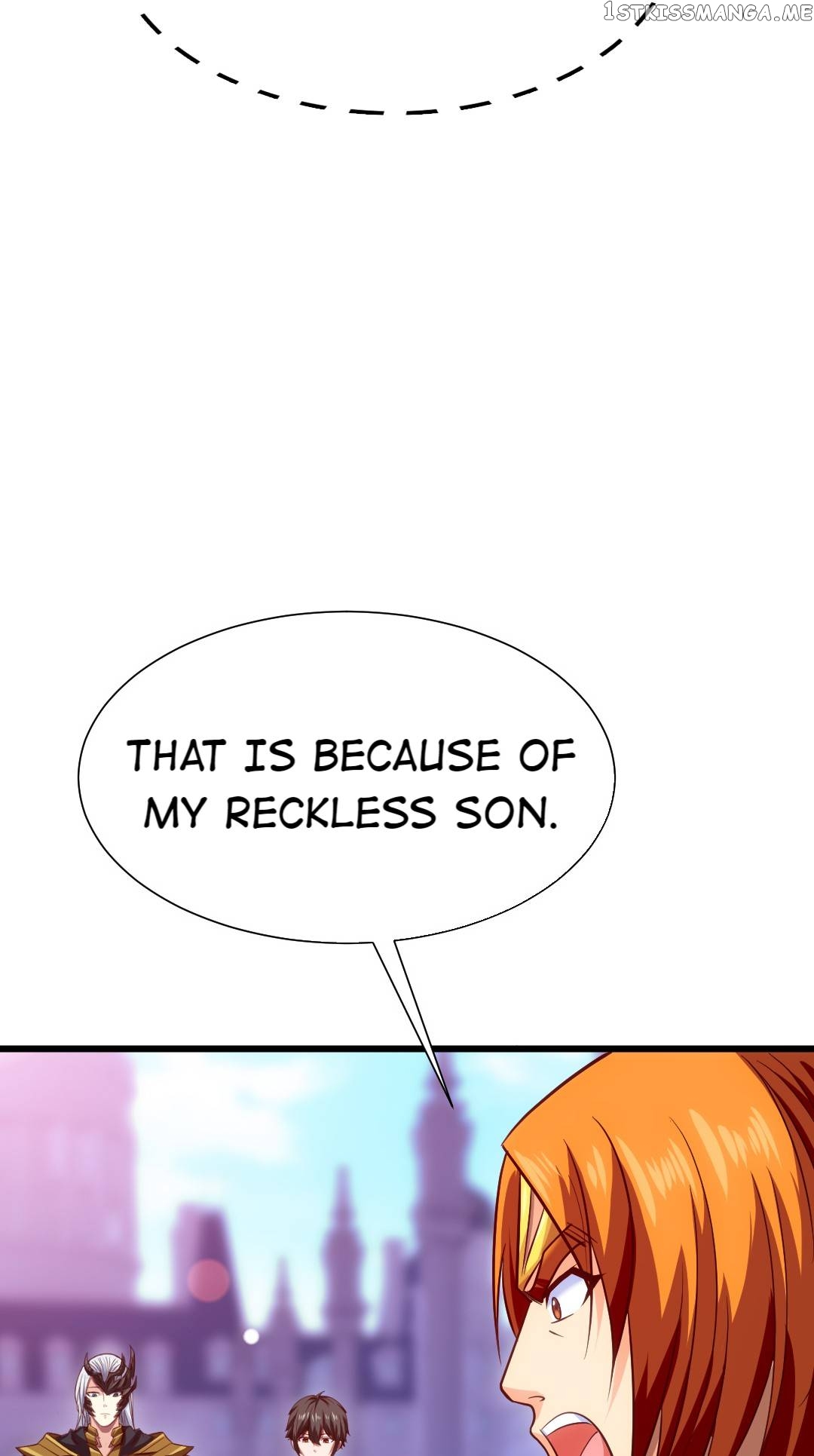 Mo Shou Jian Sheng chapter 112 - page 50