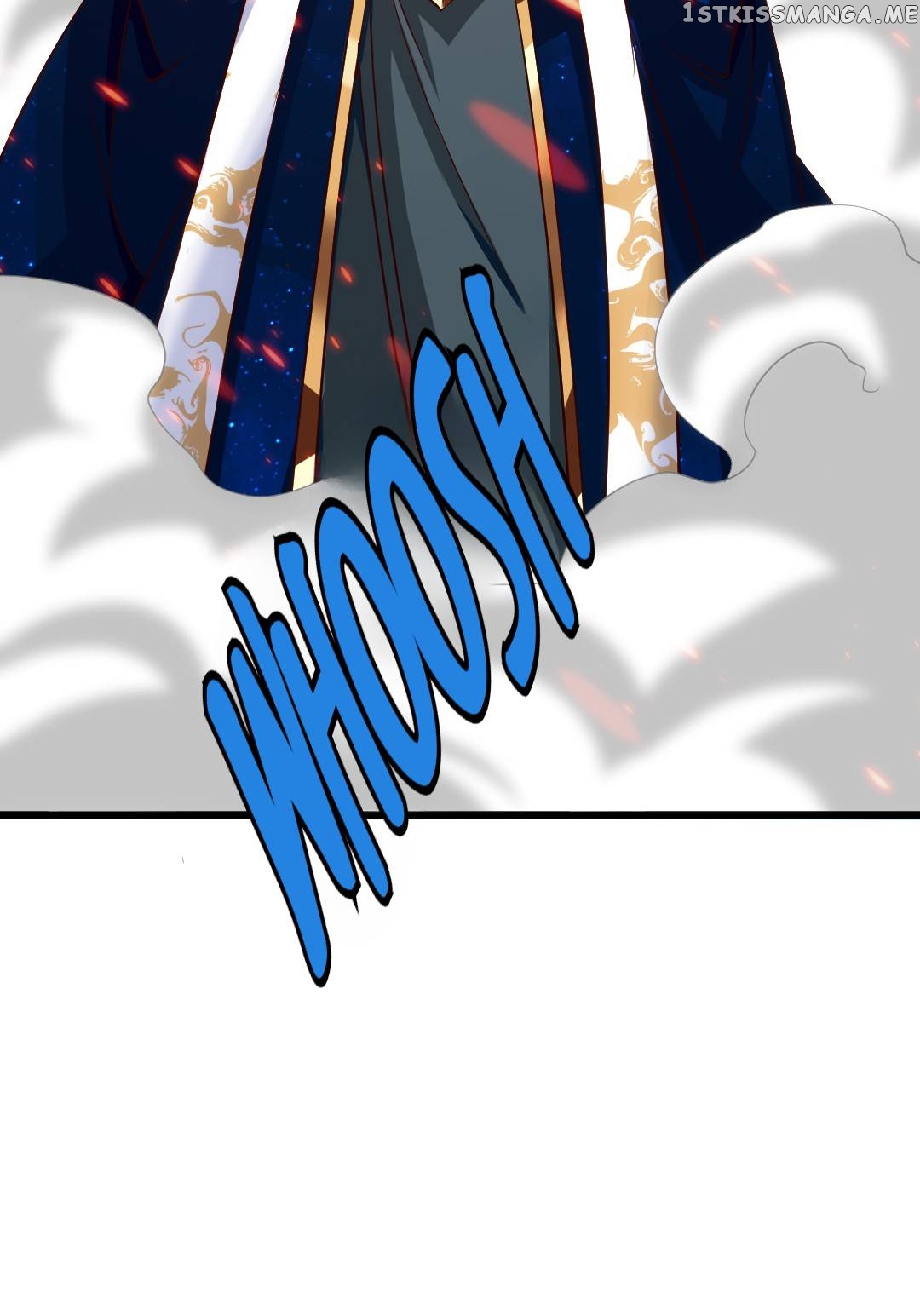 Mo Shou Jian Sheng chapter 112 - page 59