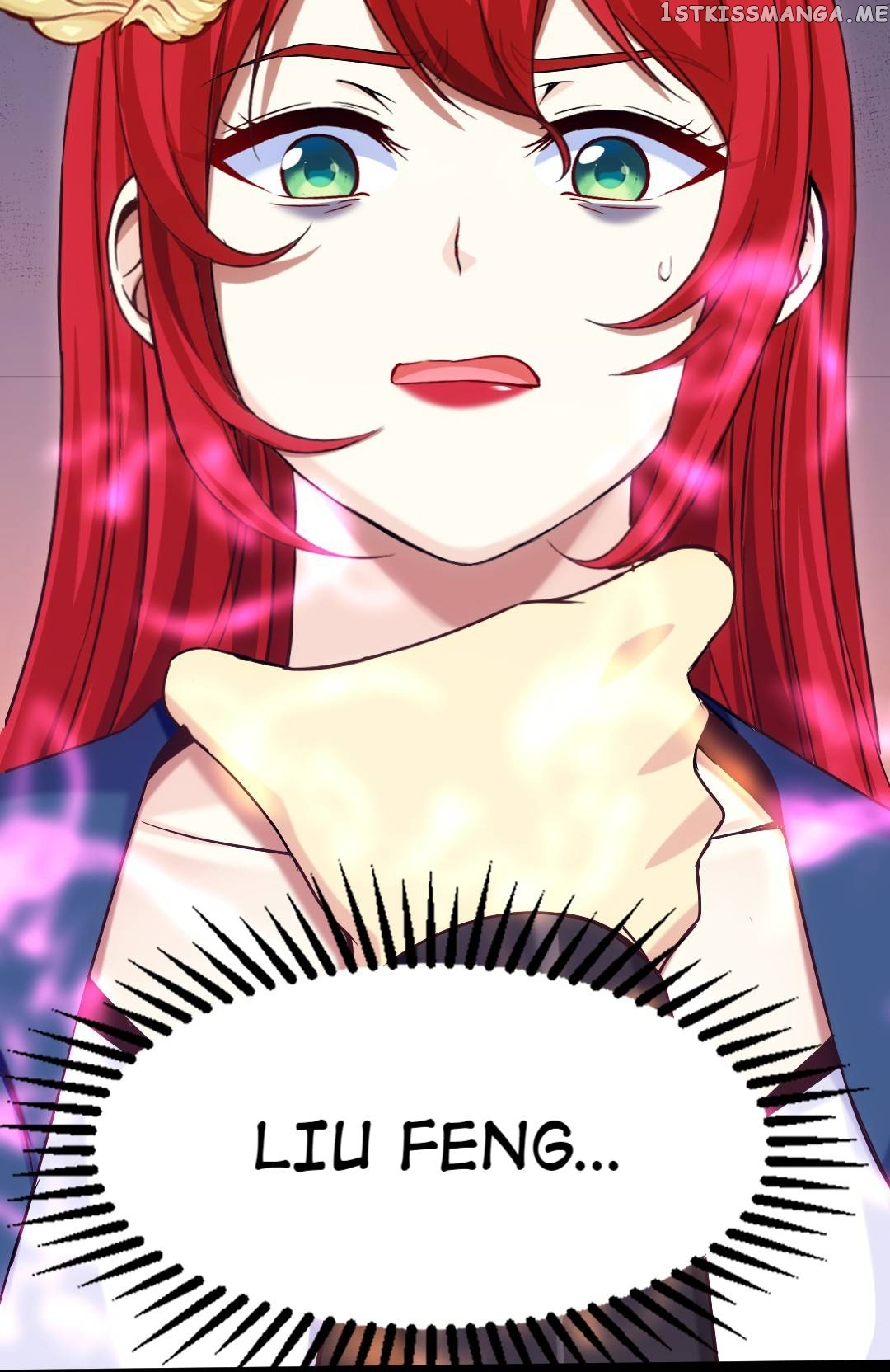 Mo Shou Jian Sheng chapter 103 - page 11