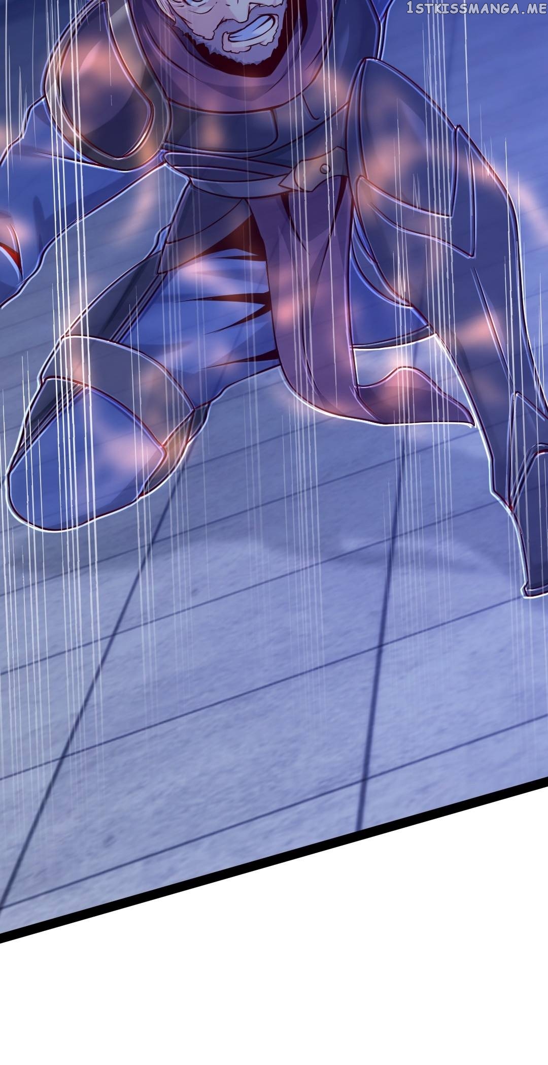 Mo Shou Jian Sheng chapter 103 - page 28