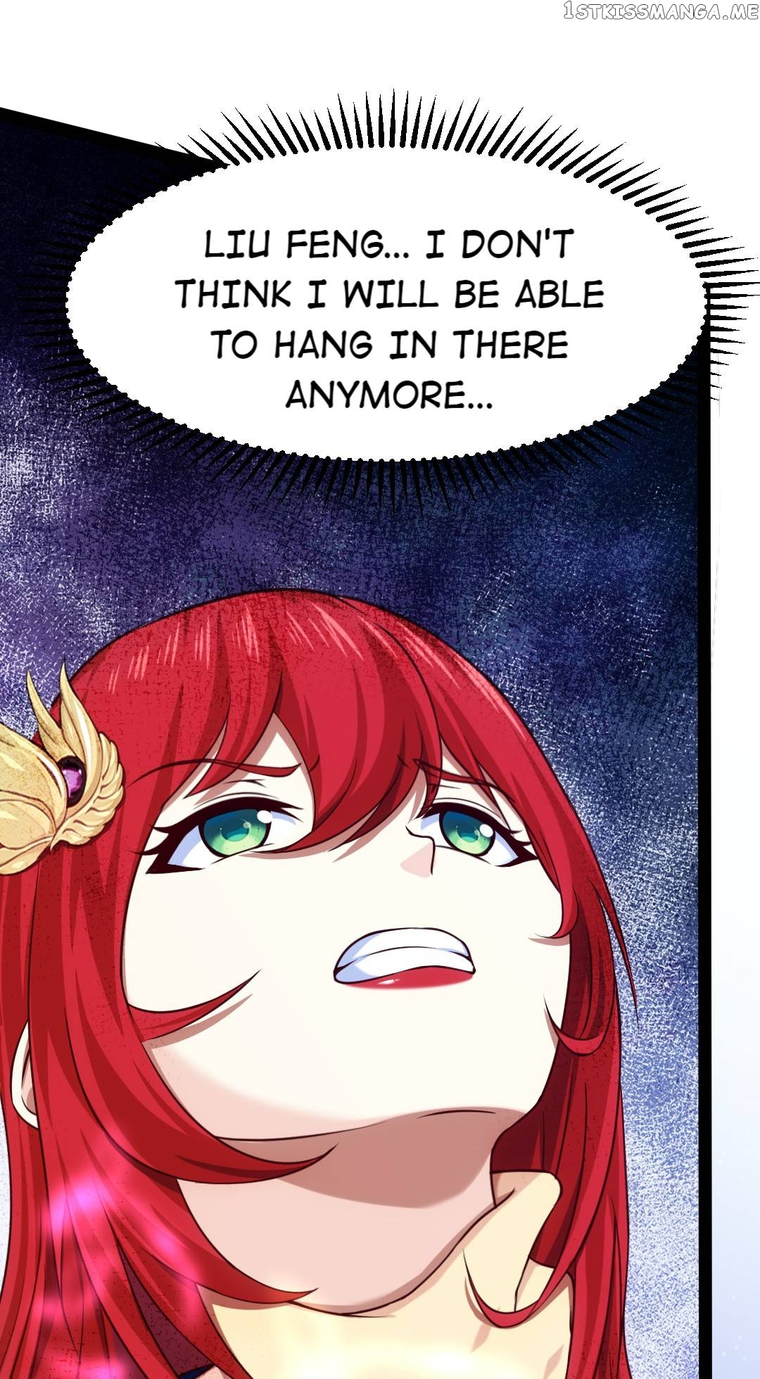Mo Shou Jian Sheng chapter 103 - page 6
