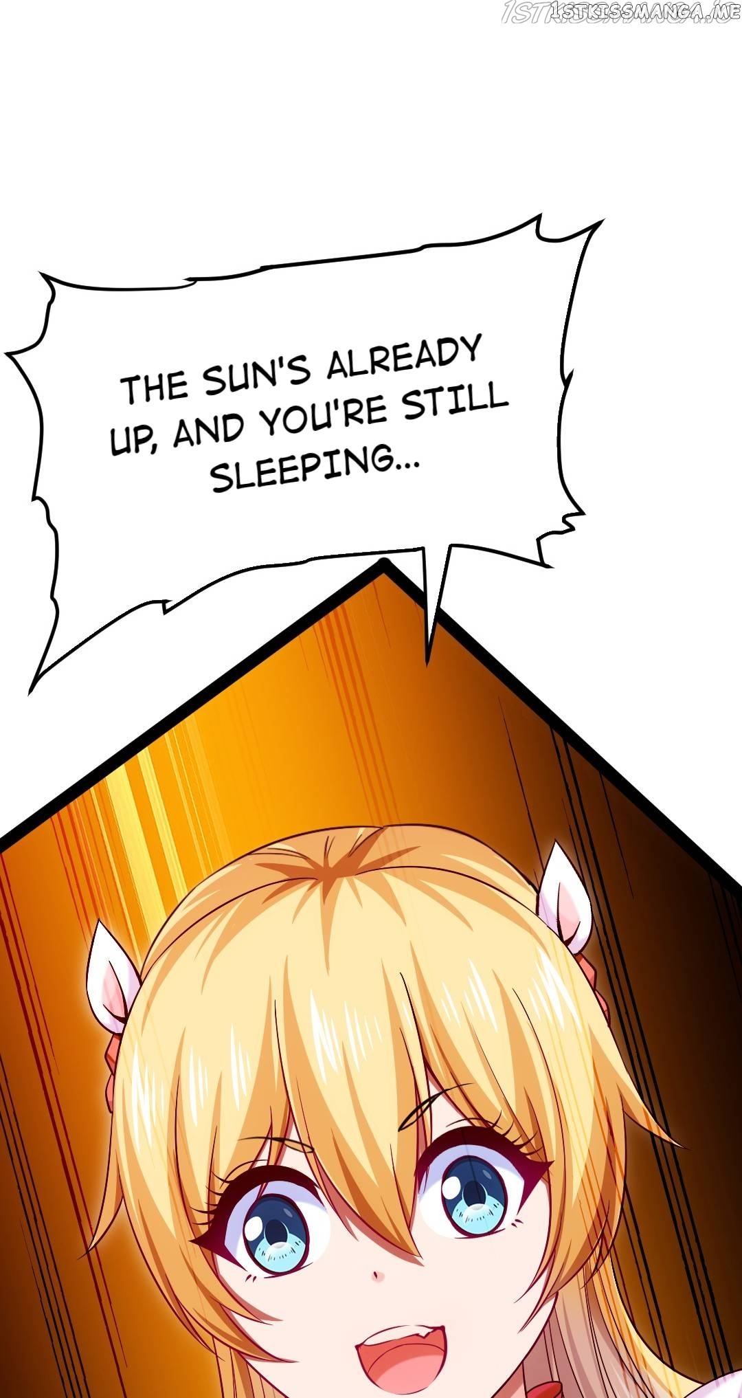 Mo Shou Jian Sheng chapter 122 - page 15