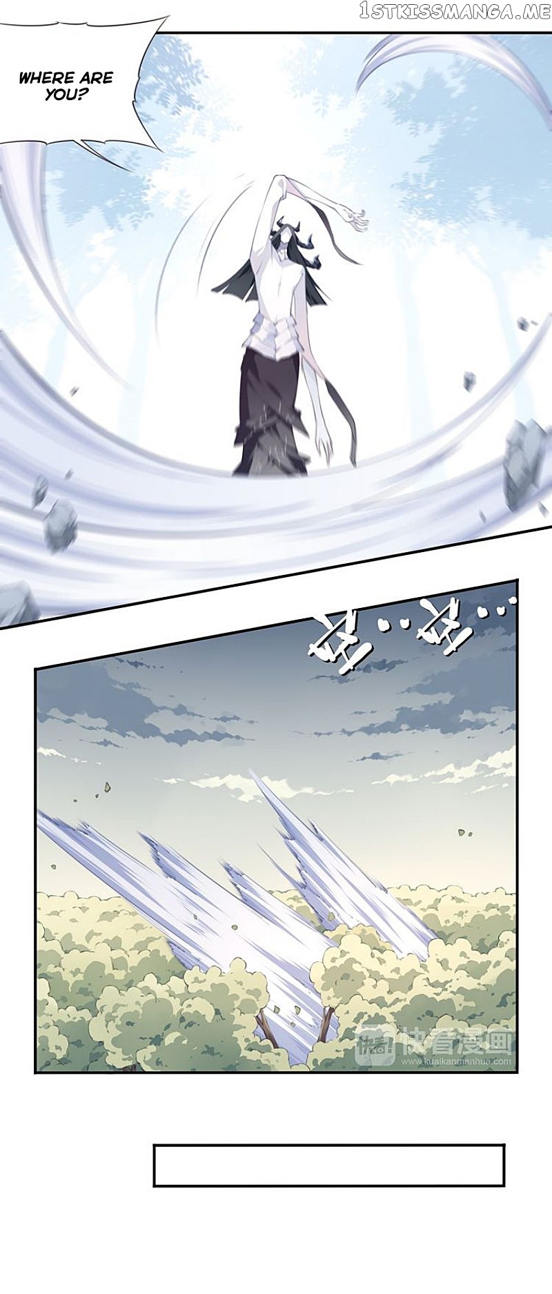 The Night God chapter 12 - page 4