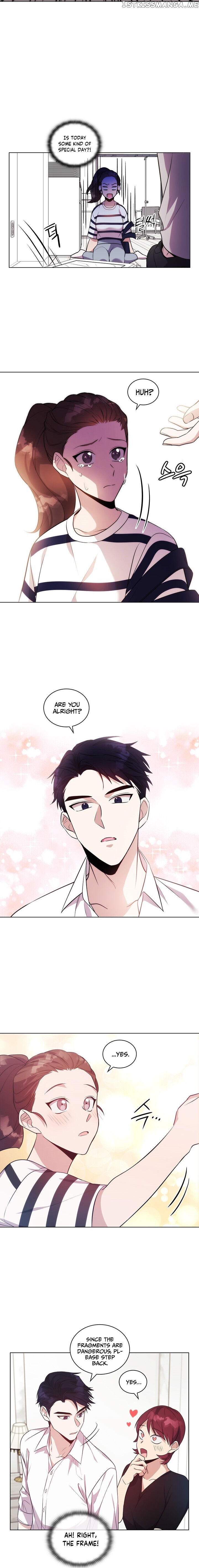 Delicious Blood chapter 1 - page 23