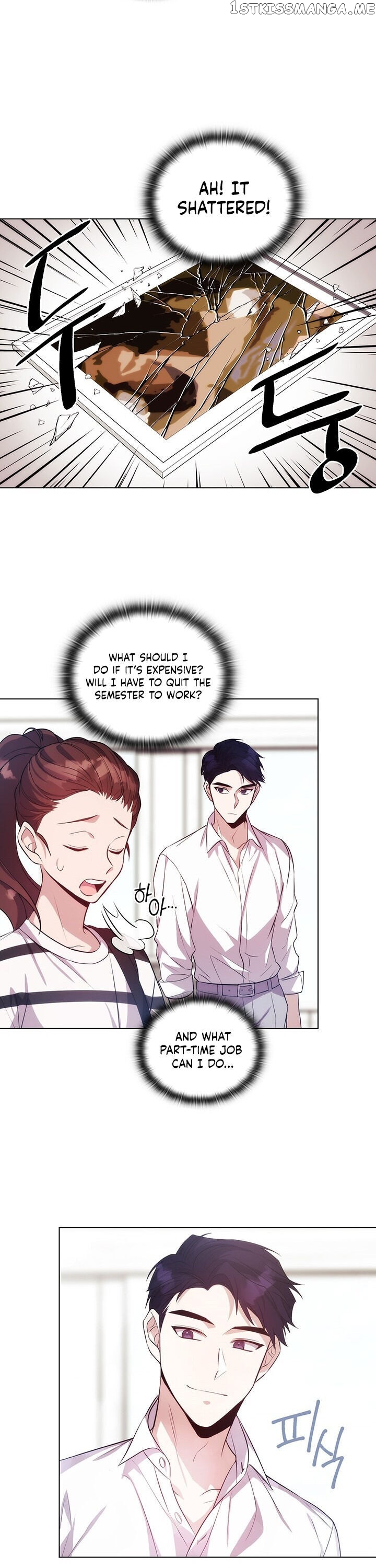 Delicious Blood chapter 1 - page 24