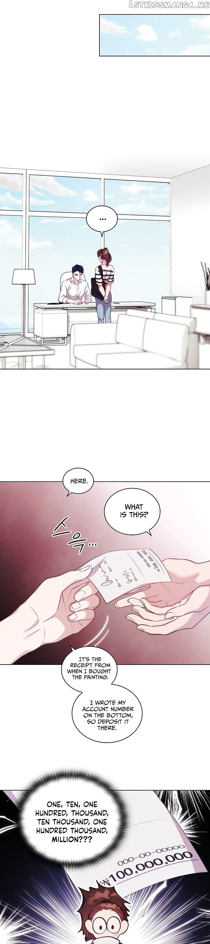 Delicious Blood chapter 1 - page 28