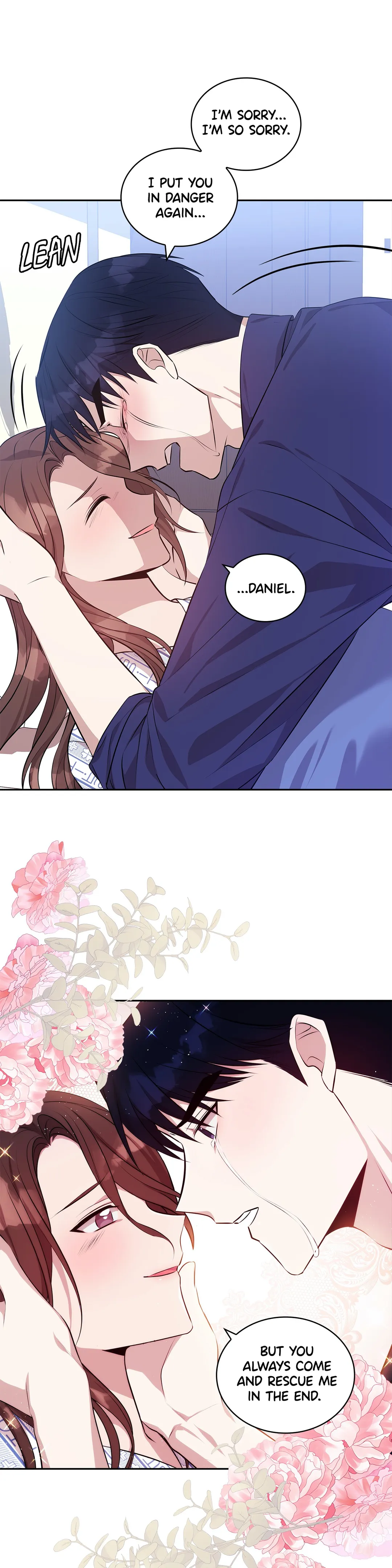 Delicious Blood chapter 35 - page 18