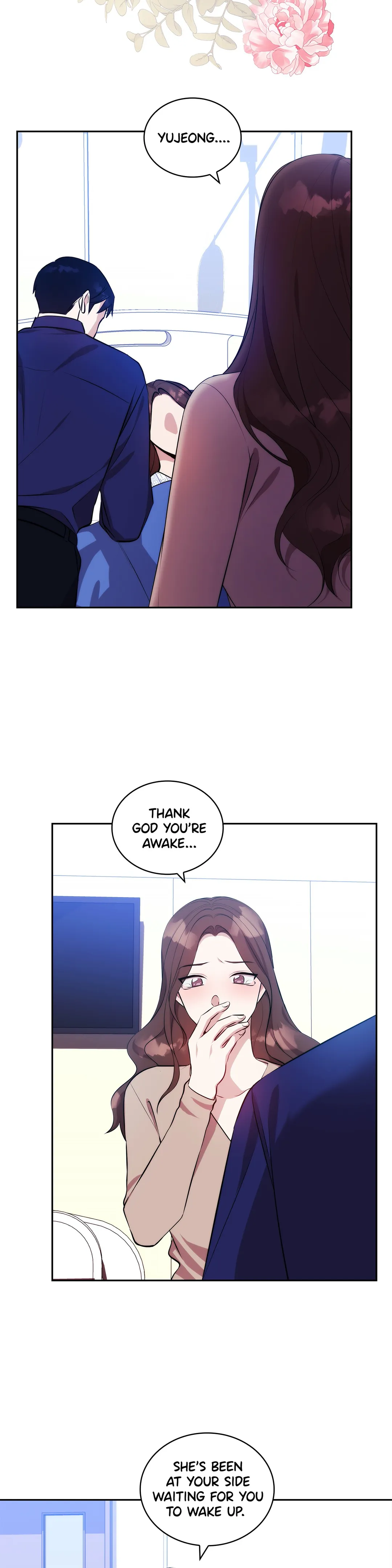 Delicious Blood chapter 35 - page 19