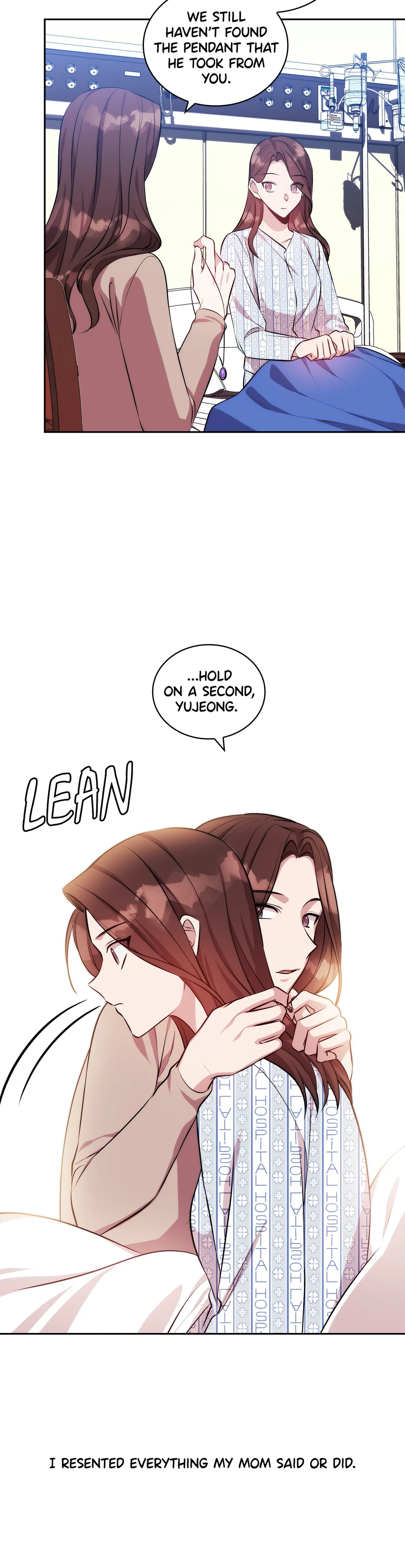 Delicious Blood chapter 35 - page 24