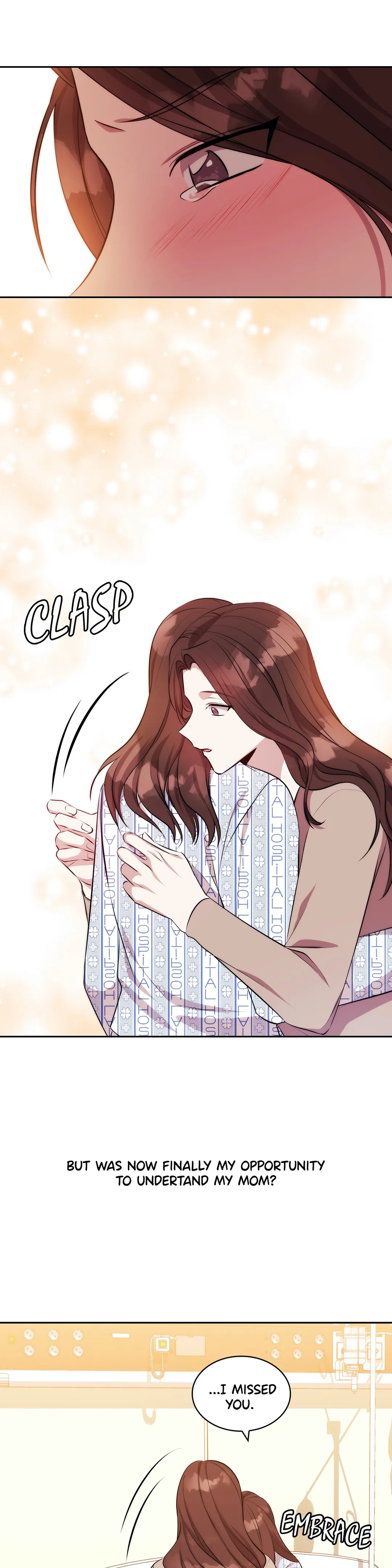 Delicious Blood chapter 35 - page 25