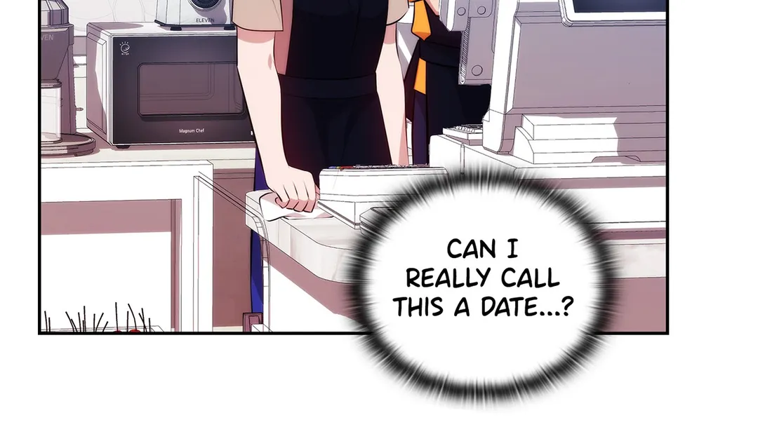 Delicious Blood chapter 35 - page 28