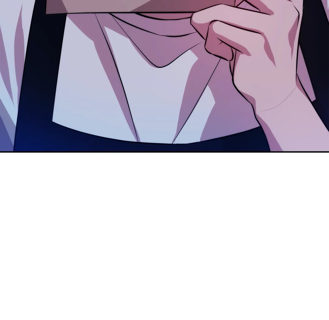 Delicious Blood chapter 35 - page 32