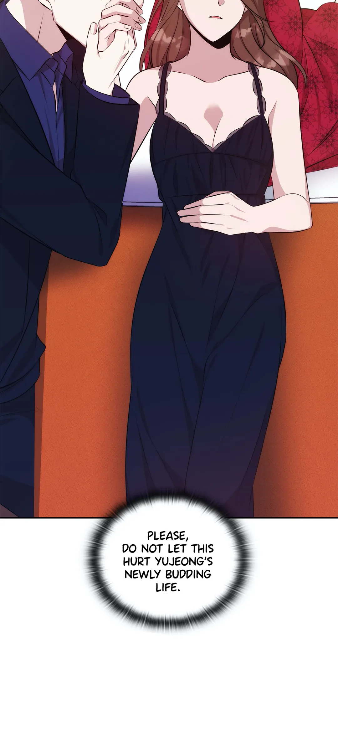 Delicious Blood chapter 35 - page 4