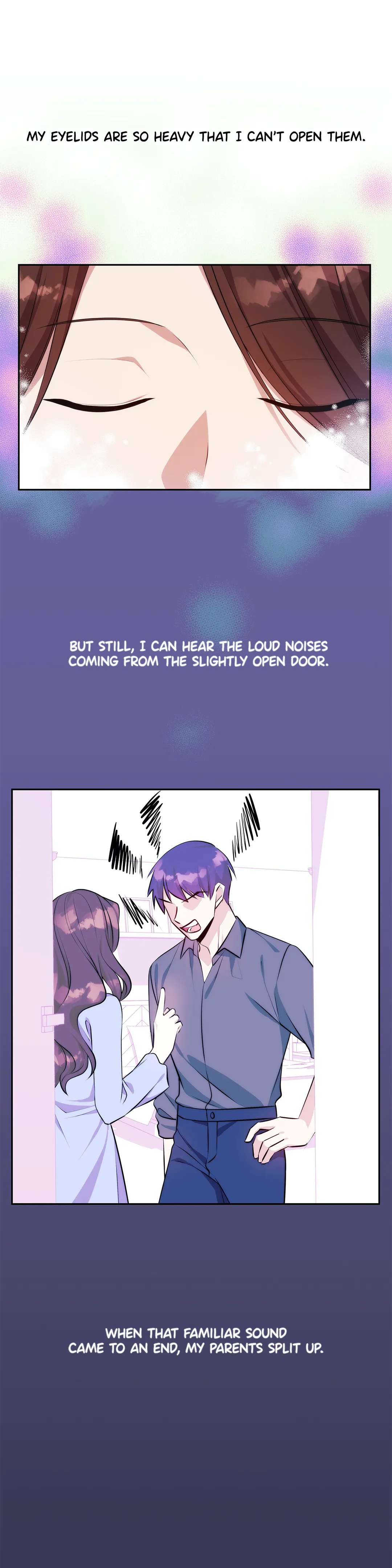 Delicious Blood chapter 35 - page 6
