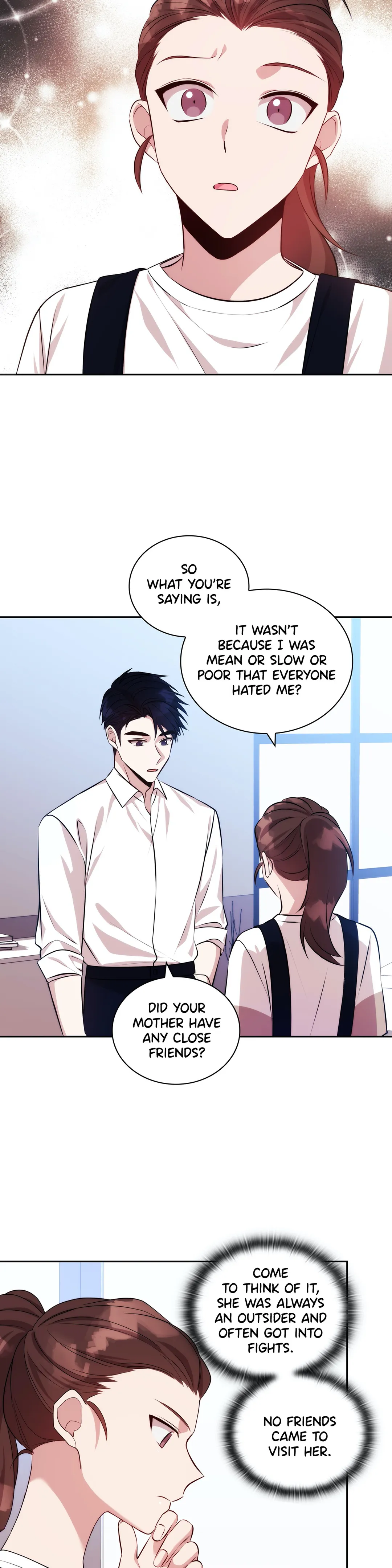 Delicious Blood chapter 36 - page 15