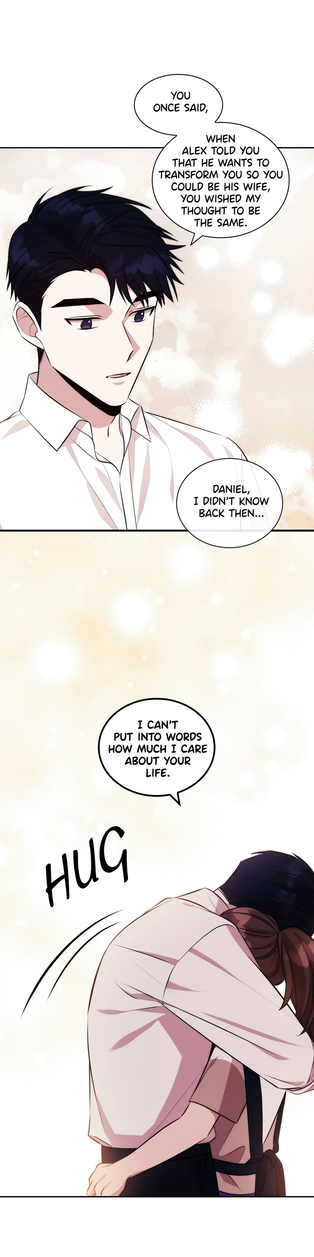 Delicious Blood chapter 36 - page 21