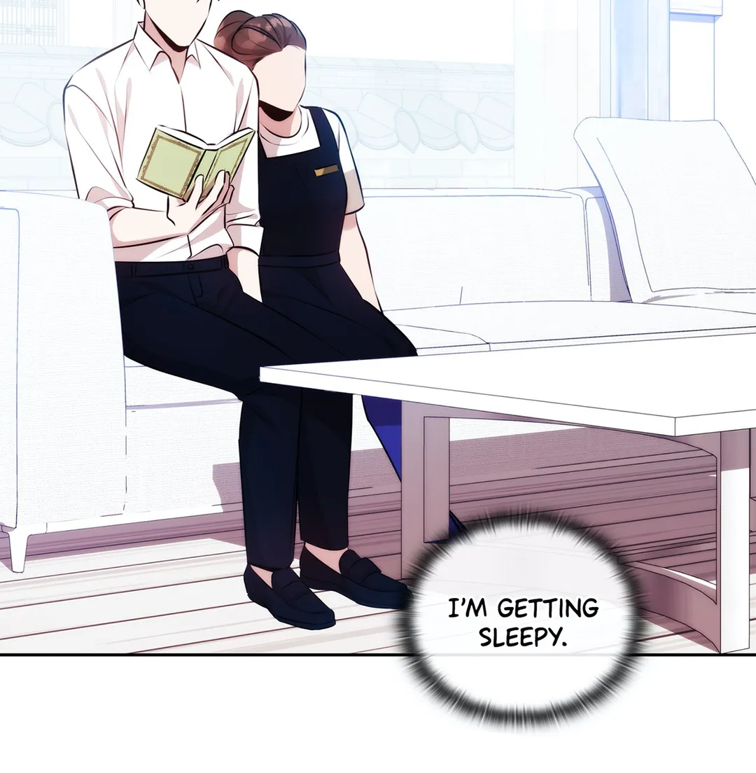 Delicious Blood chapter 36 - page 24